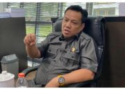 Komisi I DPRD Kalteng Optimistis Digitalisasi Bawa Perubahan Positif