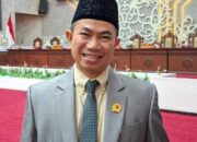 Junaidi: Peran Masyarakat Kunci Mewujudkan Palangka Raya yang Aman dan Harmonis