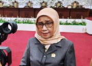 Siti Nafsiah: Raperda MBL untuk Tertibkan Tata Kelola Pertambangan di Kalteng