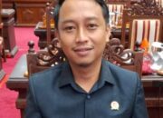 Ferry Khaidir: Edukasi Gizi Seimbang Kunci Tumbuh Kembang Anak