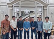 Menteri P2MI dan Cipayung Plus Kalteng Satukan Langkah, Lindungi Pekerja Migran
