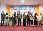 Peringatan Hari Anak Nasional 2025, Pemkab Pulpis Tegaskan Komitmen Ciptakan Kabupaten Ramah Anak