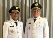 Sekolah Rakyat, Ini Kata Bupati Mura Heriyus: Program Nawacita Presiden RI