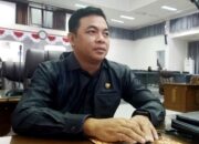 Dukung Ketahanan Pangan, Anggota DPRD Barut Apresiasi Panen Jagung