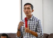 Demo Damai di DPRD Kalteng, Pemerintah Tegaskan Pentingnya Literasi Informasi