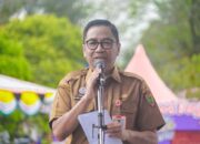 GPM RRI Fest 2025, Sinergi Pemerintah dan RRI Hadirkan Pangan Terjangkau untuk Rakyat