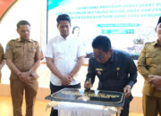 Launching Kartu Hebat Sehat Plus, Bupati Mura: Program Unggulan untuk Masyarakat