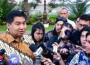 Presiden Prabowo Instruksikan Percepatan Program Rumah Subsidi bagi Masyarakat