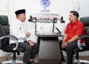 Jadi Tamu Podcast, Ini Kata Wabup Mura Rahmanto