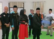DPRD Barito Utara Siap Dukung Pembinaan Atlet dan Pelestarian Kearifan Lokal
