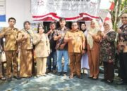 Dorong Kemandirian KMP, Ini Kata Kadis Nakertranskop UKM Barito Utara