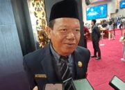 Pajarudinnor: DPRD Kalteng Hanya Bisa Menunggu Proses PAW dari Partai Demokrat dan KPU
