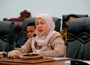 DKPP Salurkan Bantuan Pangan, DPRD Apresiasi Pemkab Barito Utara