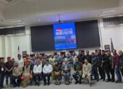 Ketua DPRD Barito Utara Pimpin RDP Bersama Aliansi Masyarakat dan Masyarakat Adat