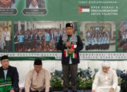 Milad Ke-48, BKPRMI Barut Gelar Peringatan Maulid Nabi Muhammad SAW
