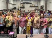 RSUD Kapuas Gelar Pertemuan Ilmiah Keperawatan, Dorong Profesionalisme dan Keselamatan Pasien