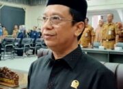 Prioritaskan Kepastian Hukum dan Kelayakan Hunian, Fraksi PDI-P Dukung Relokasi Warga Terdampak