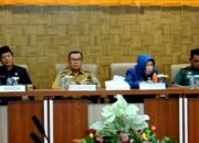 Penanggulangan Kemiskinan, Ketua DPRD Barito Utara Siap Kawal Kebijakan Strategis Pemerintah untuk Rakyat