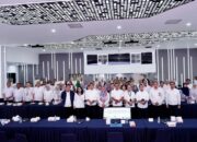 Sekjen Kementerian ATR/BPN Imbau Jajaran Bekerja Maksimal di Tengah Efisiensi