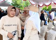 Pemkab Gelar FBIMBT, Ketua DPRD Barut Berikan Apresiasi Tinggi