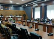 Tekan Kemiskinan, Pemkab Barut Siap Jalankan Arahan Menko PM Muhaimin Iskandar untuk Kendalikan Inflasi