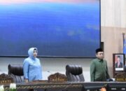 DPRD Barito Utara Setujui Raperda Pertanggungjawaban APBD 2024