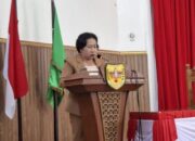 Enam Program Tambun Bungai, Ini Kata Juru Bicara Fraksi PDIP DPRD Gumas
