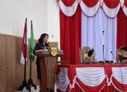 Perangkat Daerah Tidak Penuhi Target PAD Harus Dievaluasi