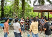 Polisi Tangkap 4 Pelaku Penganiayaan Warga Desa Sanggang