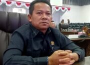 Bimtek untuk Peningkatan Kapasitas ASN, Sekretaris Komisi II DPRD Apresiasi Diskominfosandi Barut