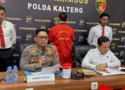 Buron 1 Tahun Kasus Dugaan Korupsi, Polisi Berhasil Ciduk Pelaksana Kontraktor Gedung Expo di Sampit