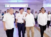 Menteri Nusron Berkomitmen Akselerasi Proses Pengadaan Tanah