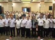 Bupati Heriyus Buka Bimtek Platform ASN Karier Pemkab Mura