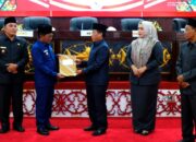 Raperda APBD Perubahan, Bupati Murung Raya Harapkan Bermanfaat Langsung untuk Masyarakat