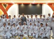 Akademi Kebidanan Laksanakan Praktik Keterampilan, Ini Kata Direktur RSUD Puruk Cahu