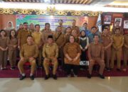 Bupati Mura Heriyus Apresiasi Kegiatan Ekspose Laporan Akhir Penyusunan RAD-AMPL dan RPIJM