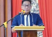 Bawaslu Mura Gelar Fasilitasi Penguatan dan Pembinaan Kelembagaan, Dibuka Resmi Bupati Heriyus