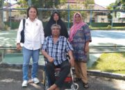 Sidang Perdana Sengketa Tanah di PN Kobar Langsung Tegang, Kuasa Hukum Tergugat Pertanyakan Legalitas Pengacara Penggugat
