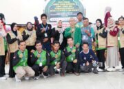 Gelar Bakti Sosial, Ketua Yayasan Rumah Dhuafa As-Salam: Terima Kasih Pemkab Murung Raya