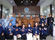 Pemkab Mura MoU bersama UMBJM, Bupati Heriyus: Peningkatan Mutu Pendidikan