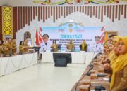 Kebijakan Responsif Gender, Kalimantan Tengah Perkuat Sinergi Daerah Lewat Workshop PUG