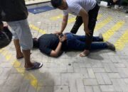 Resahkan Warga, Pemuda Mabuk Diamankan Polsek Sabangau