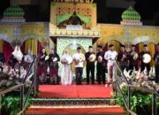 Pemkab Kapuas Gelar MTQH ke-47 Resmi di Buka Bupati HM Wiyatno