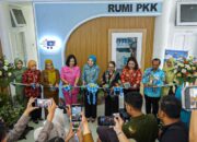 Toko RUMI PKK Diluncurkan, Inovasi Digital Perkuat Ekonomi Keluarga Kalteng