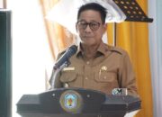 Bupati Mura Buka Pelatihan Kader PKK: “Membangun Generasi Hebat lewat Pola Asuh dan Dapur PKK”