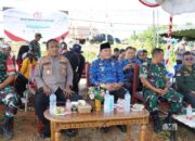 Dukung Program Presiden Prabowo, Pemkab Mura Bangun Koperasi Merah Putih