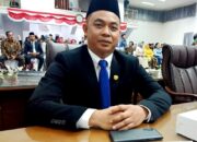 Legislator Jiham Apresiasi KPU Barut Gelar Rakor PDPB Tahun 2025