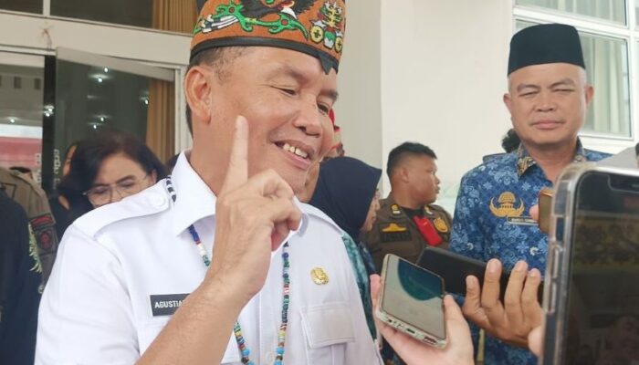 Pemprov Kalteng Bentuk Forum CSR dan Plasma, Sebagai Pengawasan dan Transparansi