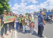 Pemprov Bagikan 2.000 Bibit Cabai Gratis, Dorong Ketahanan Pangan