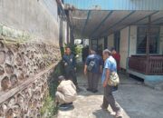 Tertibkan Tunggakan dan Pipa Ilegal, PDAM Mura Sidak Lapangan